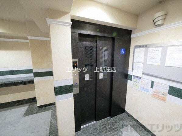 エスリード東天満第2の物件内観写真